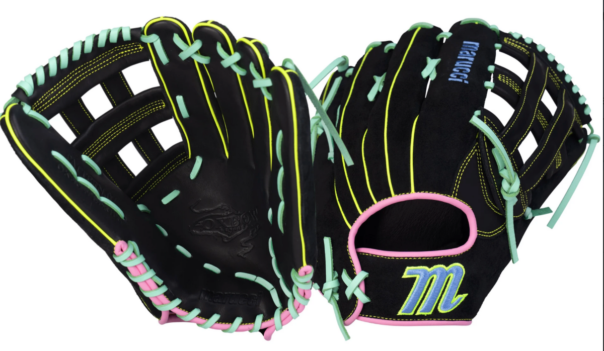 2027 Oxbow Series