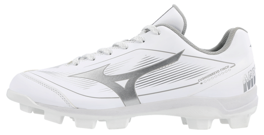 Mizuno - FINCH Cushion Revo Moulded Cleat