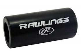 Rawlings 24oz Pro Style Bat Sleeve