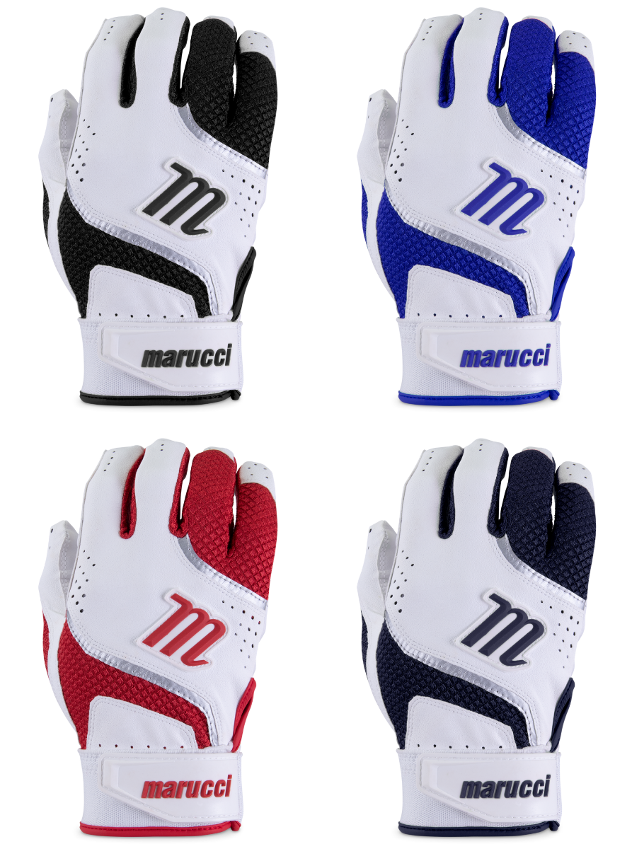 Marucci Code Batting Glove