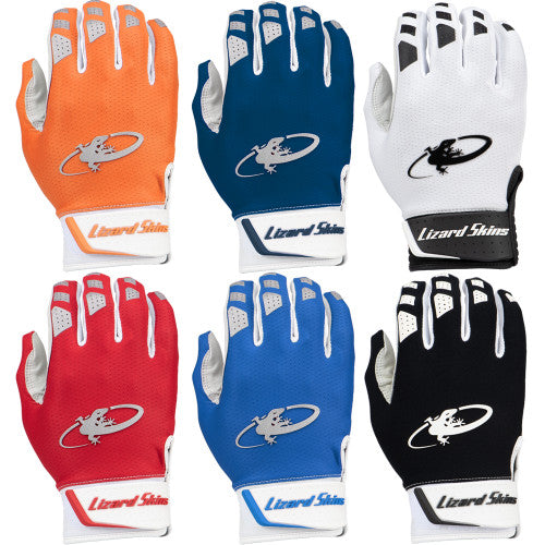 Lizard Skin Komodo V2  Batting Gloves