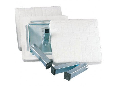 MVP - Pro Drop in Bases