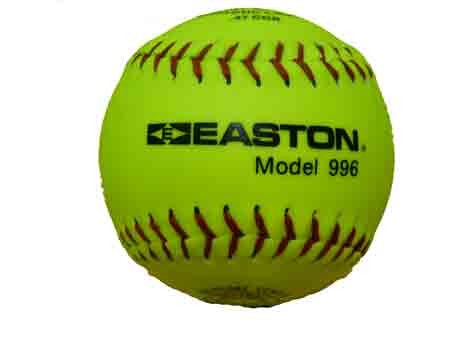 Easton - 996 Training Softball