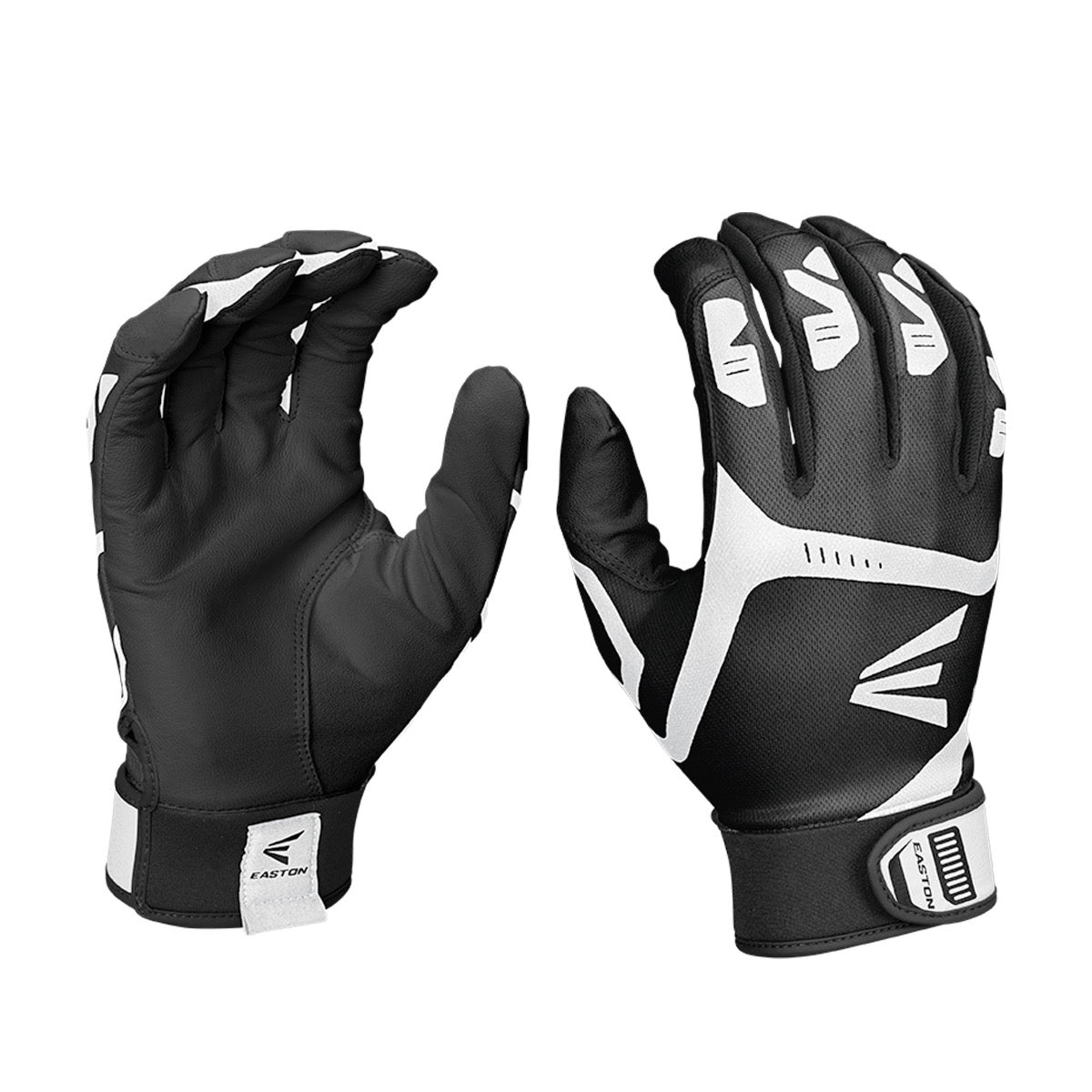 Easton Game Time Batting Gloves