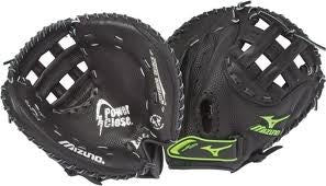 Mizuno Prospect Softball Catchers glove