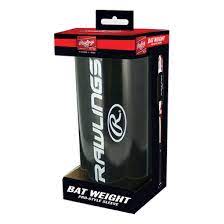 Rawlings 24oz Pro Style Bat Sleeve