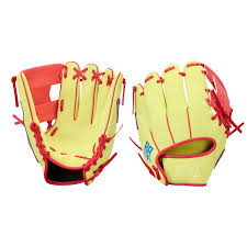 Nike Vapor Acuna 10.5" Youth Baseball Glove: