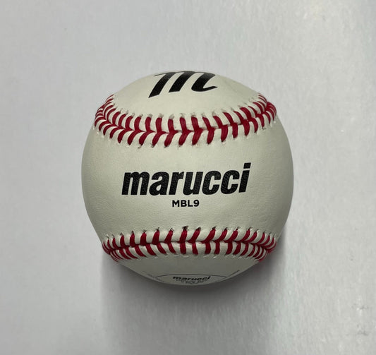 Marucci  Game Ball MBP9 Pro Game Ball