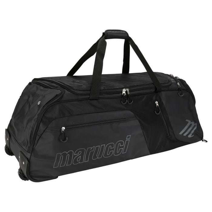 Marucci Stockade Wheeled Bag