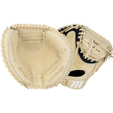 Marucci Ascension M Type Catchers Glove