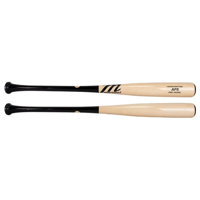Marucci AP5  Pro Model Maple Bat