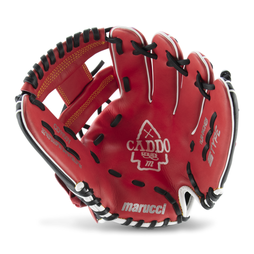 Marucci Caddo Series Gloves