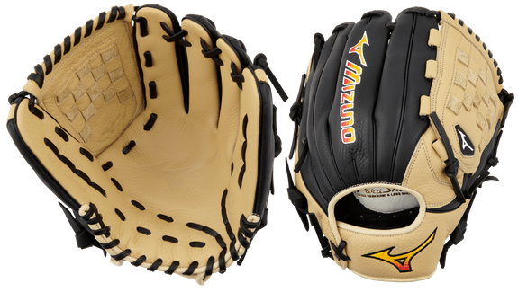 Mizuno Franchise Series