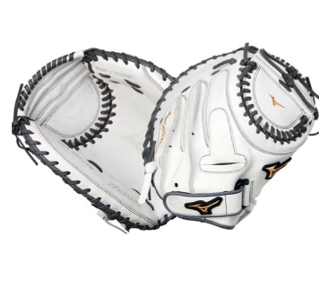 Mizuno - MVP Prime Series Softball Catchers Glove