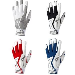 Mizuno - MVP YOUTH Batting Gloves