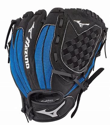 Mizuno - Prospect Yth Series