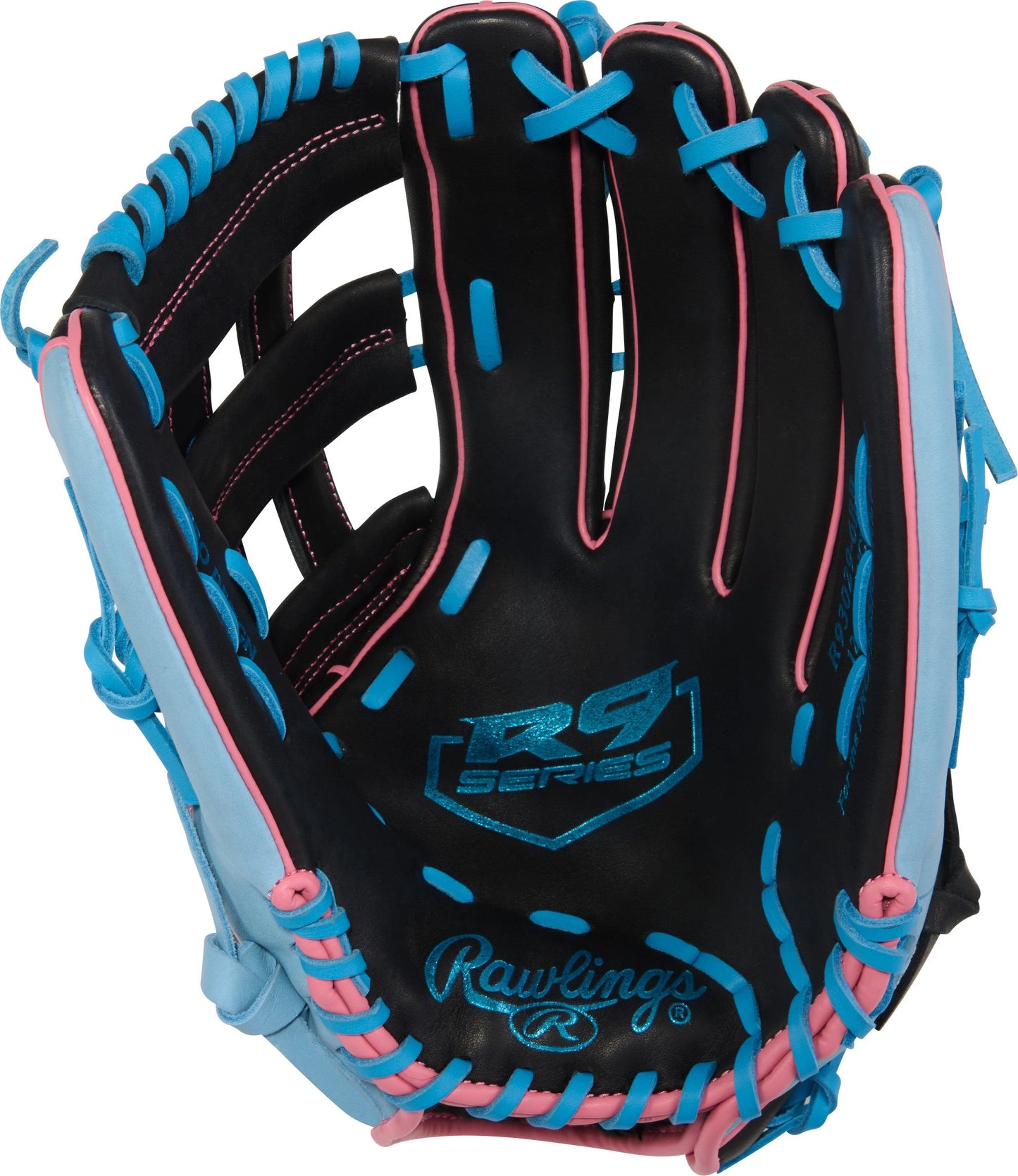 Rawlings R9 Series