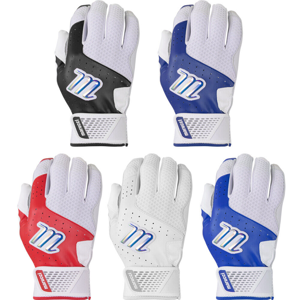 Marucci Crest Batting Gloves