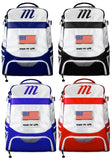 Marucci Dynamo Back Pack