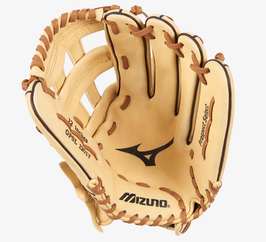 Mizuno Prospect Select Series