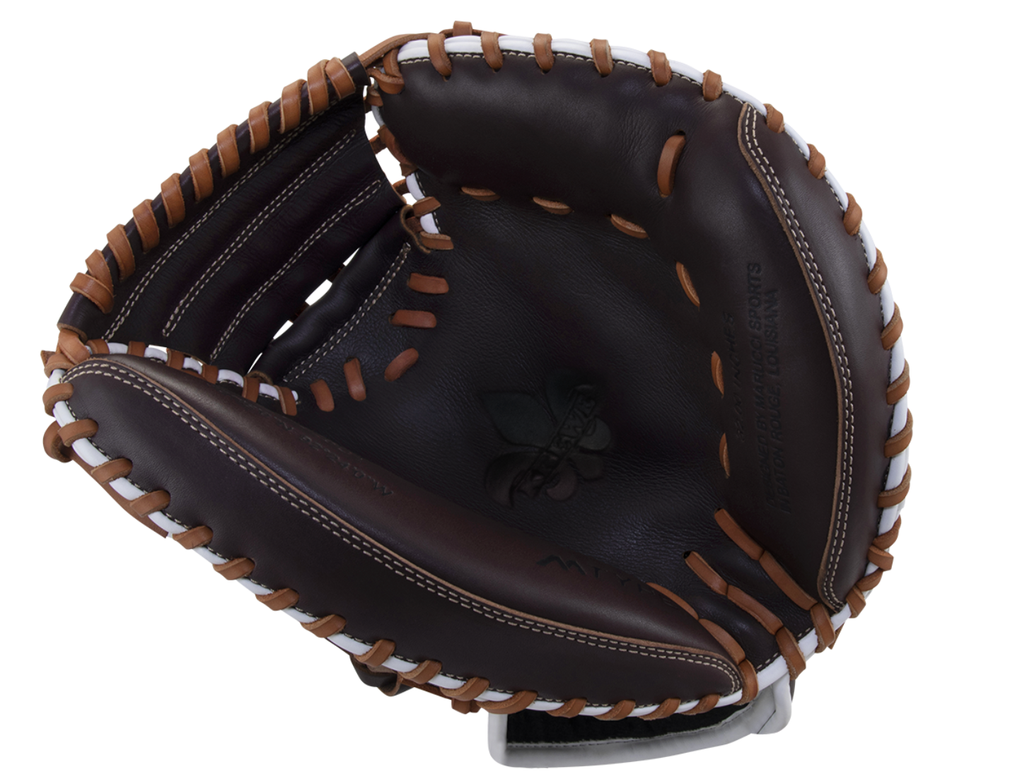 2023 Marucci KREWE M Type Catchers Glove