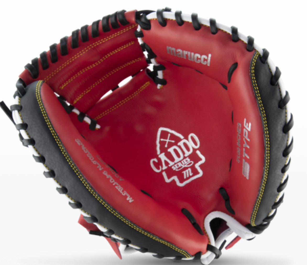Marucci Caddo Series Gloves