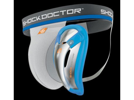Shock Doctor - Cup and Support