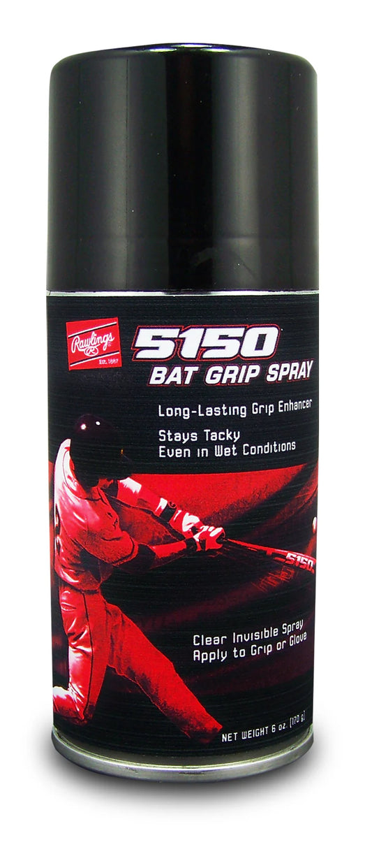 Rawlings Bat Grip Spray