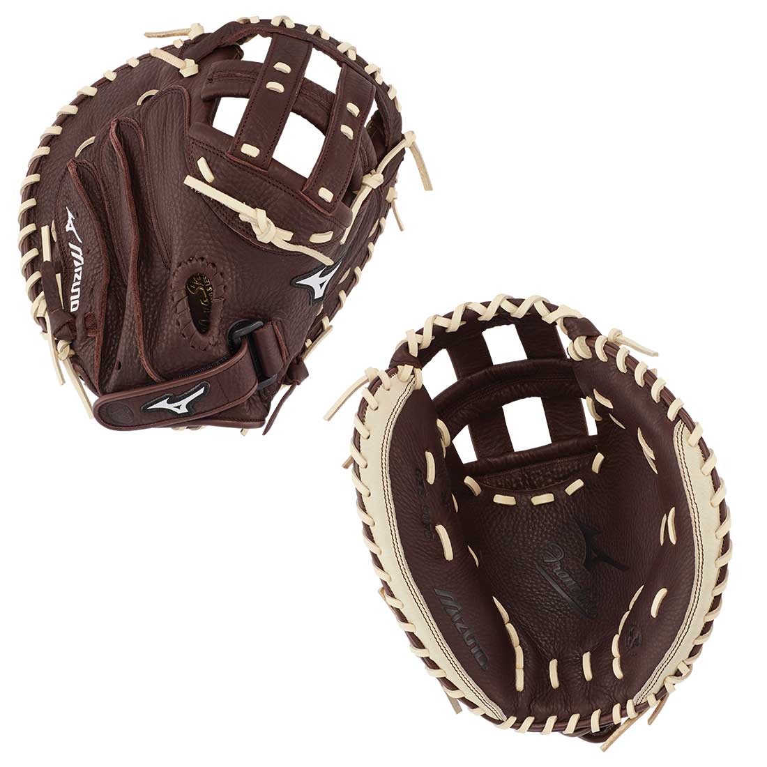 Mizuno Franchise Softball Catchers glove