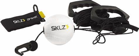 SKLZ Zip -N-Hit Baseball