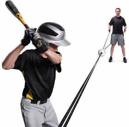 SKLZ  Zip -N-Hit Baseball