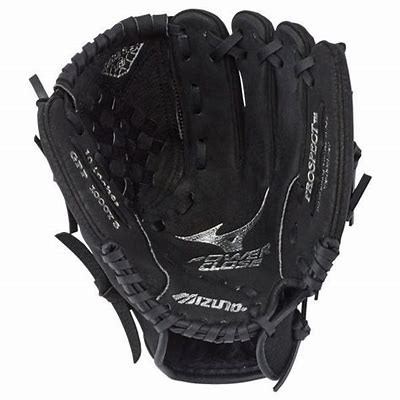 Mizuno - Prospect Yth Series