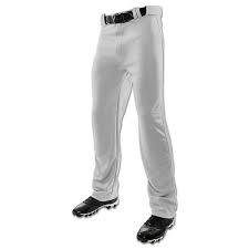 Champro MVP Open Bottom Relaxed Fit Pants