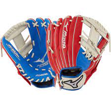 Mizuno - Prospect Yth Series