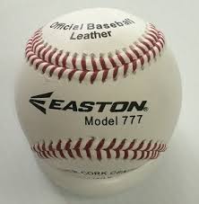Easton - 777 Baseball