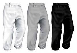 Easton - Youth Pro Pull Up Pants