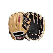 Wilson 2024 A2000 DP15SS 11.5 Inch Infield Glove