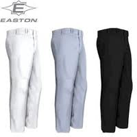 Easton - Rival + Solid Pants