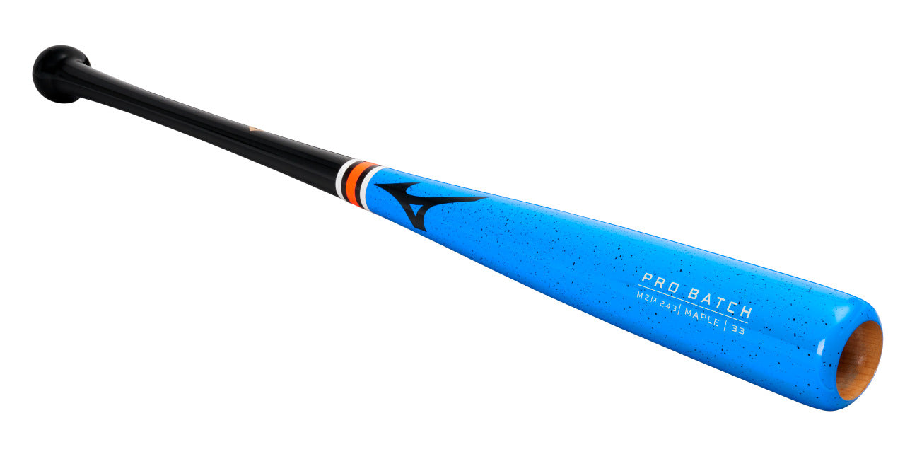 Mizuno Pro Batch Maple Bats