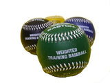 Easton - Weighted Baseballs