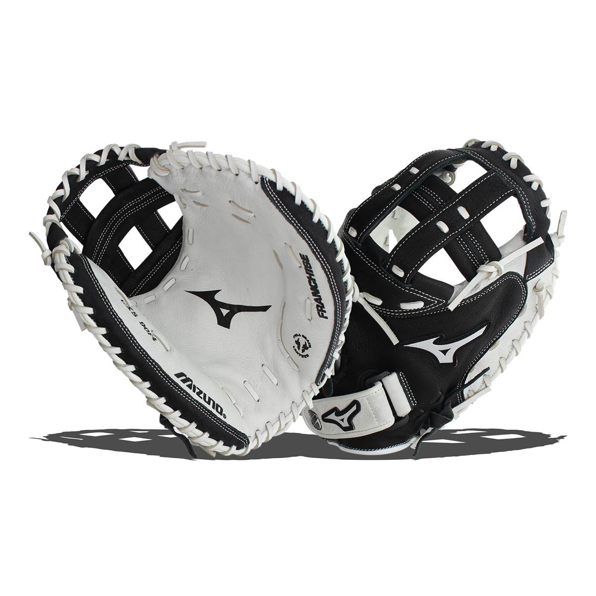 Mizuno Franchise Softball Catchers glove Diamond One
