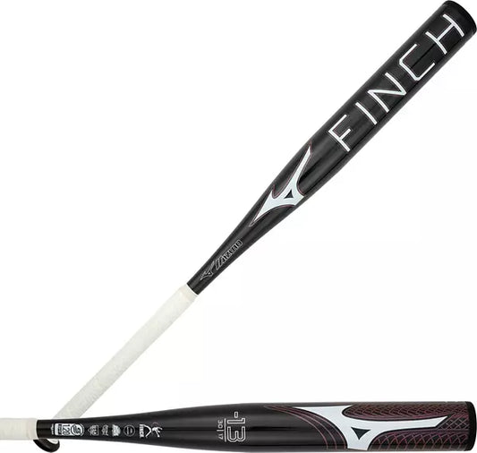 Mizuno -  F22 Finch Fastpitch -13