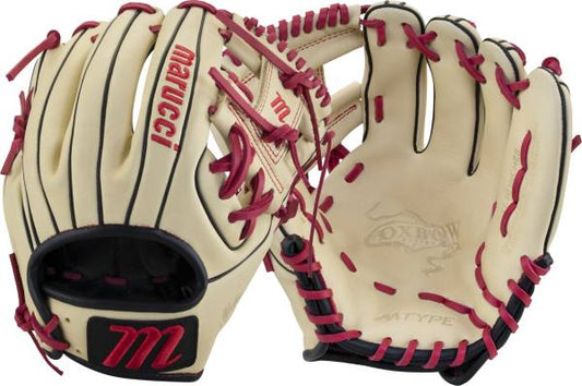 2023 Marucci Oxbow M Type Series