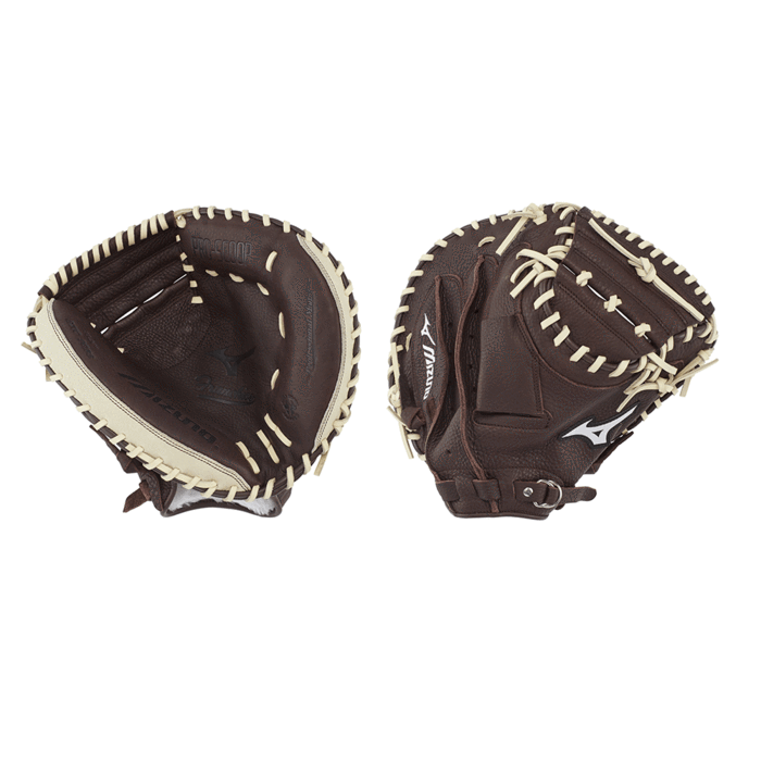 Mizuno - Franchise Catchers glove GXC90B4