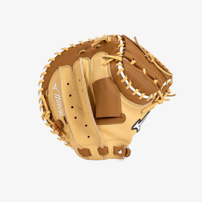 Mizuno - Franchise Catchers glove GXC90B4