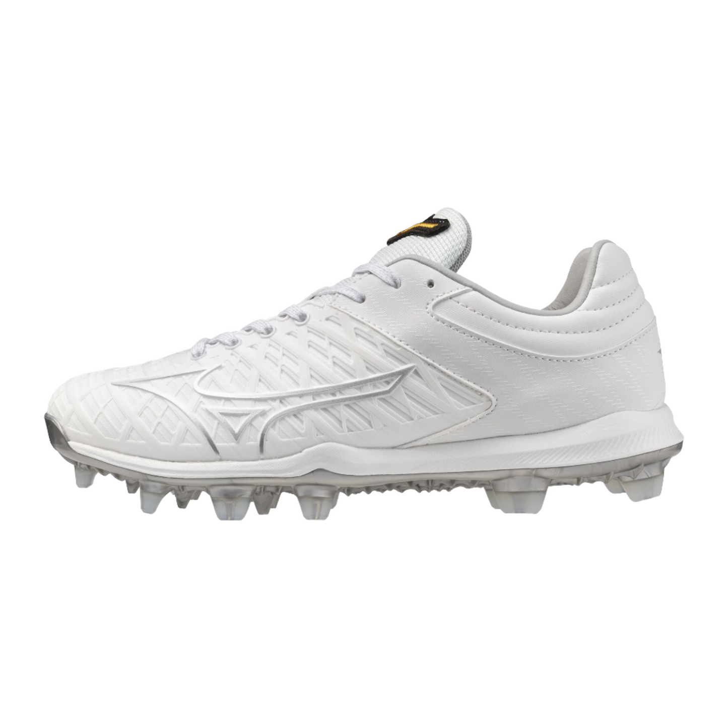 Mizuno - FINCH Cushion Revo Moulded Cleat