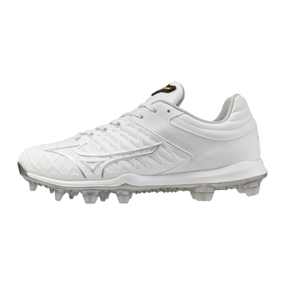 Mizuno - FINCH Cushion Revo Moulded Cleat