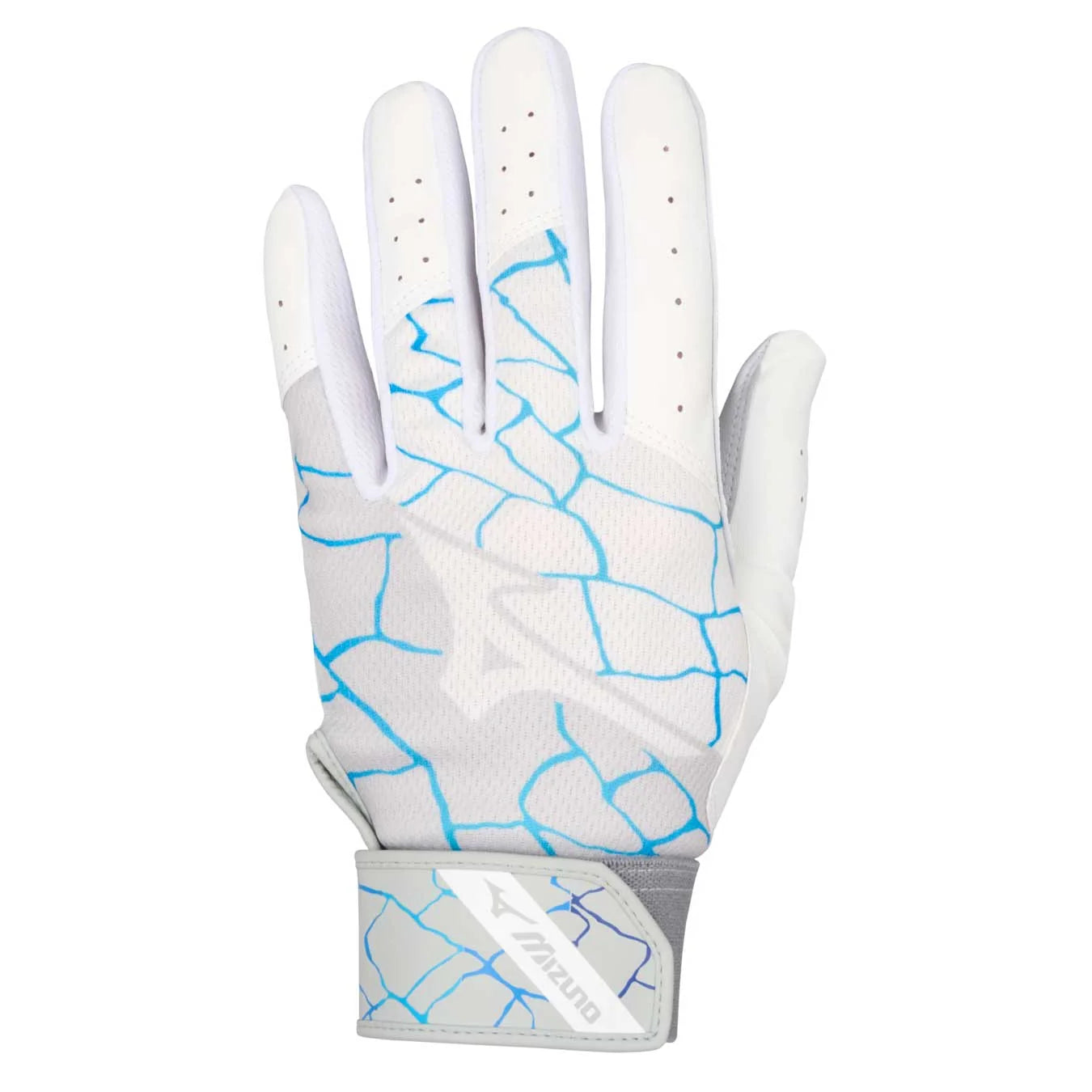 Mizuno - MVP YOUTH Batting Gloves