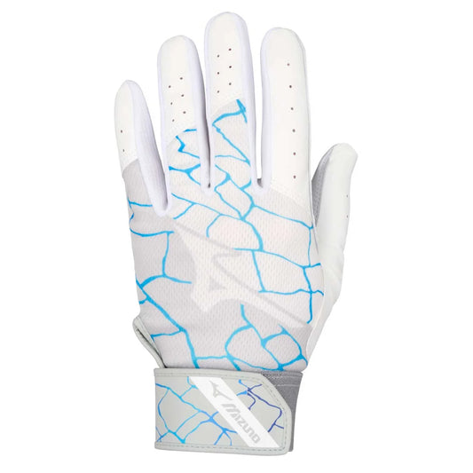 Mizuno - MVP YOUTH Batting Gloves