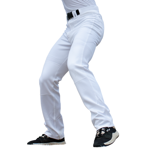 Marucci Youth Tapered Double Knit Playing Pants